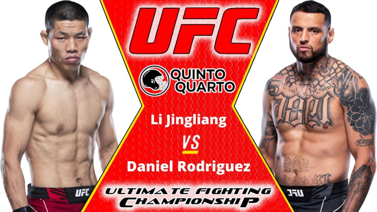 Li Jingliang x Daniel Rodriguez &ndash; Dica, palpite e progn&oacute;stico &ndash; 10/09
