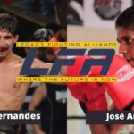 Kau&ecirc; Fernandes x Jos&eacute; Arly &ndash;  Dica, palpite e progn&oacute;stico &ndash; 30/09