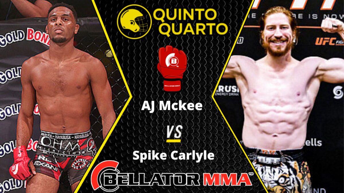 Aaron Pico x Jeremy Kennedy &ndash;  Dica, palpite e progn&oacute;stico &ndash; 01/10