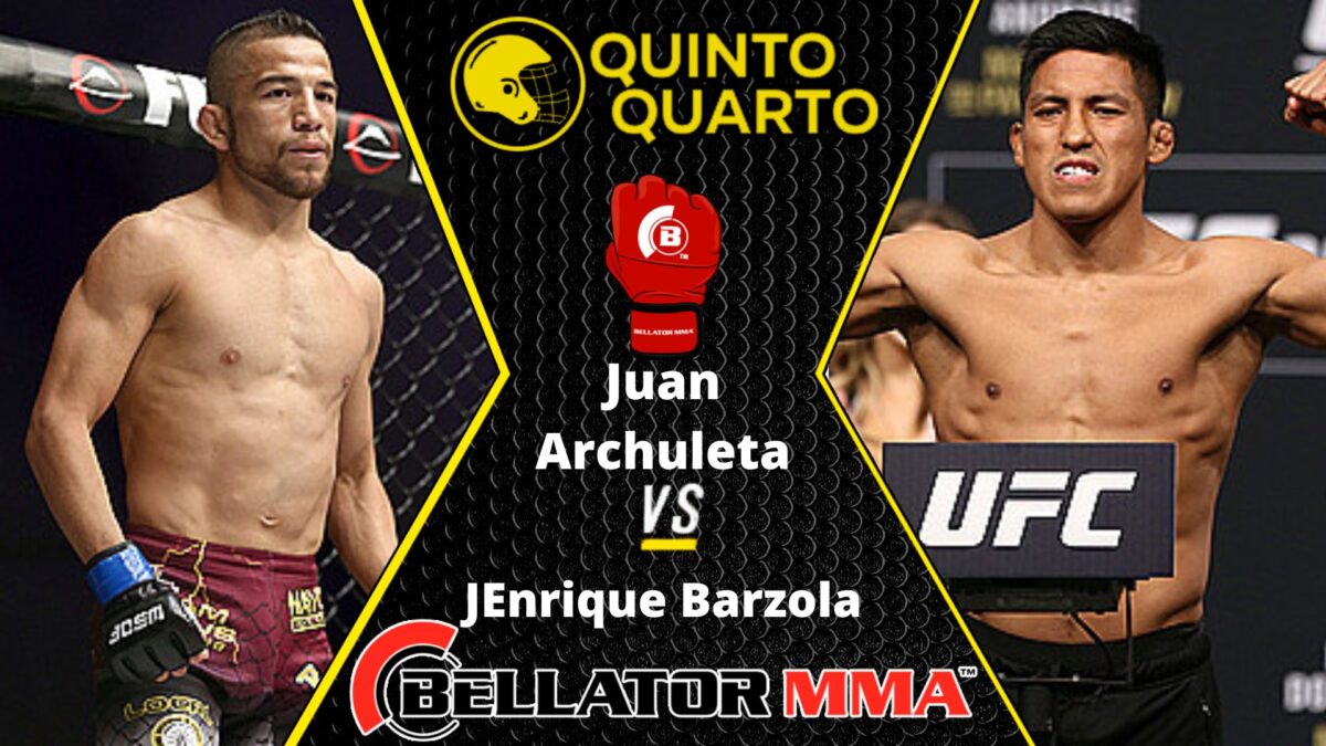 Juan Archuleta x Enrique Barzola &ndash; Dica, palpite e progn&oacute;stico &ndash; 01/10