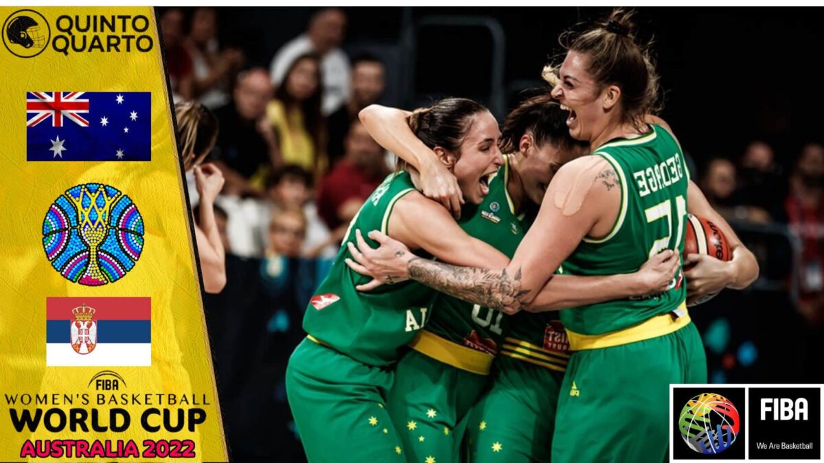 Austr&aacute;lia x S&eacute;rvia &ndash; Dica, palpite e progn&oacute;stico &ndash; 25/09