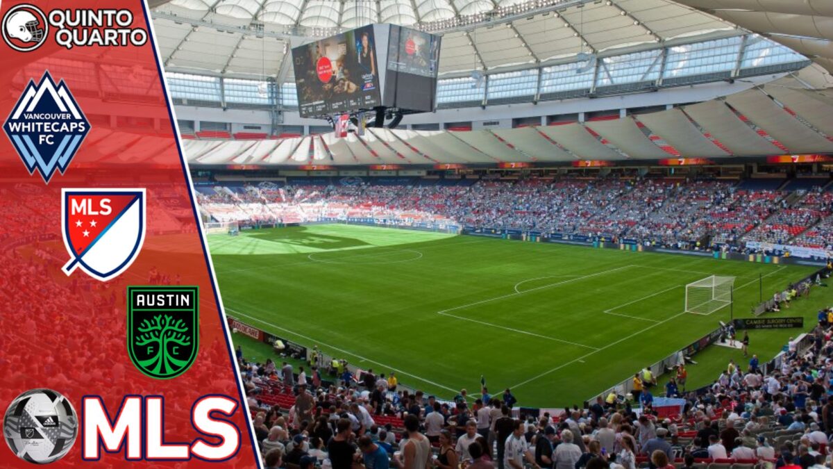 Vancouver Whitecaps x Austin FC &ndash; Dica, palpite e progn&oacute;stico &ndash; 01/10