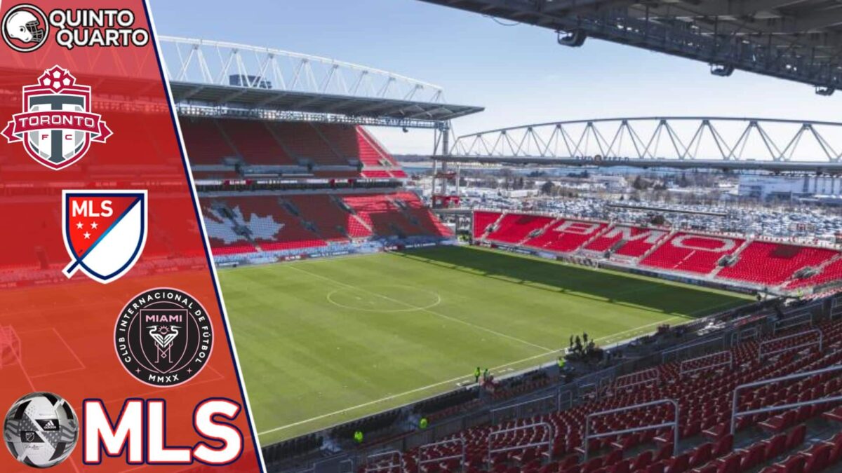 Toronto FC x Inter Miami &ndash; Dica, palpite e progn&oacute;stico &ndash; 30/09