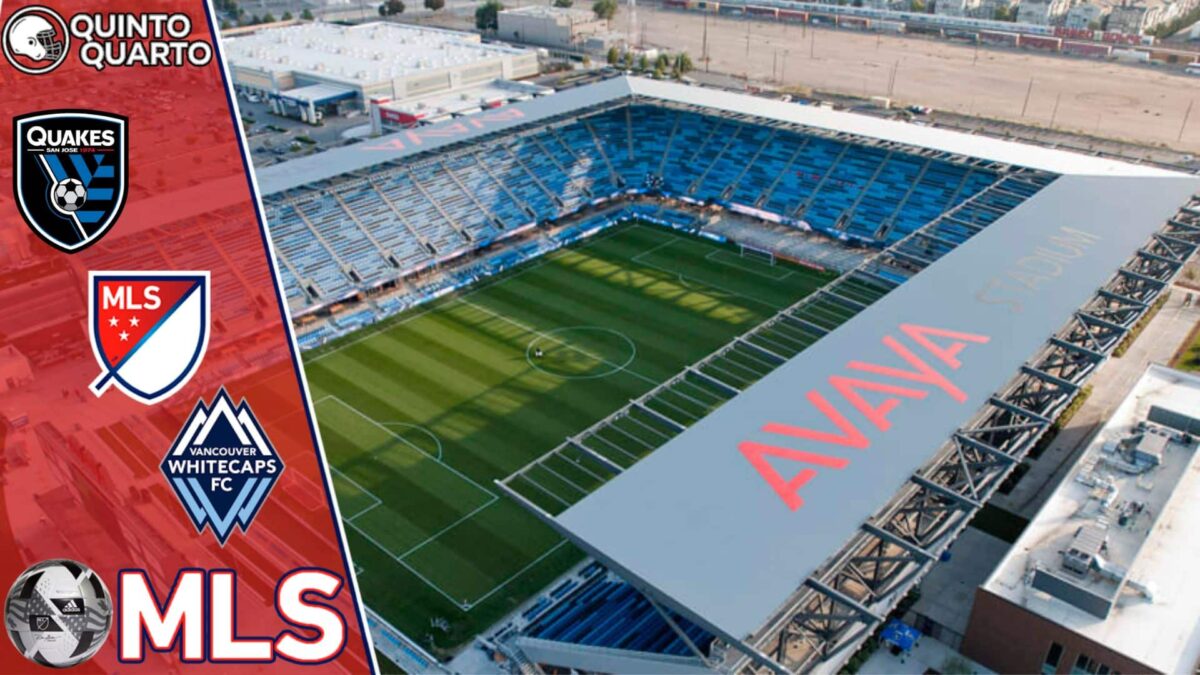 San Jos&eacute; Earthquakes x Vancouver Whitecaps &ndash; Dica, palpite e progn&oacute;stico &ndash; 04/09