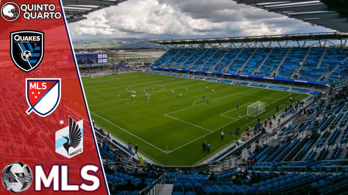 San Jos&eacute; Earthquakes x Minnesota United &ndash; Dica, palpite e progn&oacute;stico &ndash; 01/10