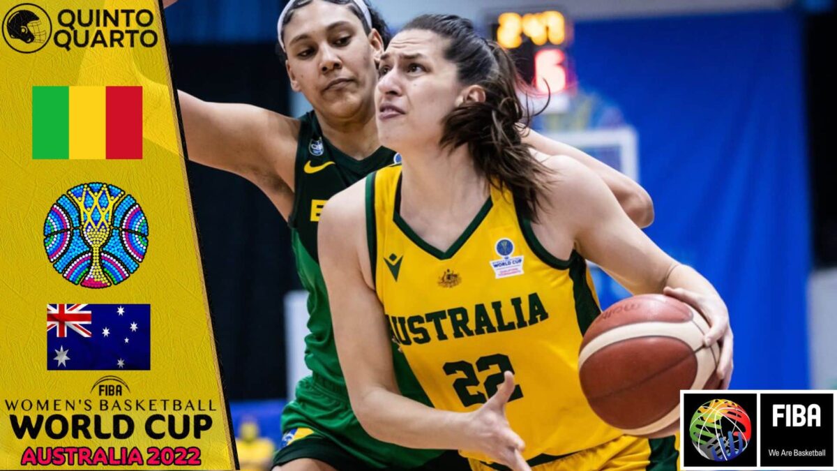 Mali x Austrália – Dica, palpite e prognóstico – 23/09