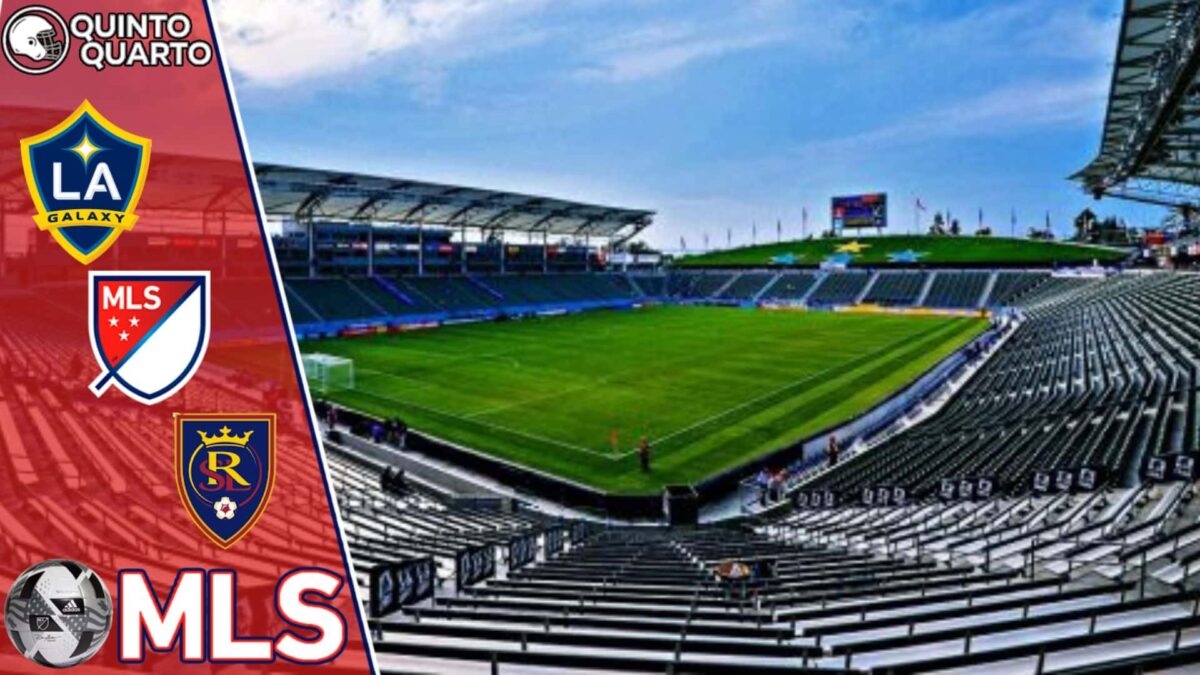 LA Galaxy x Real Salt Lake &ndash; Dica, palpite e progn&oacute;stico &ndash; 01/10