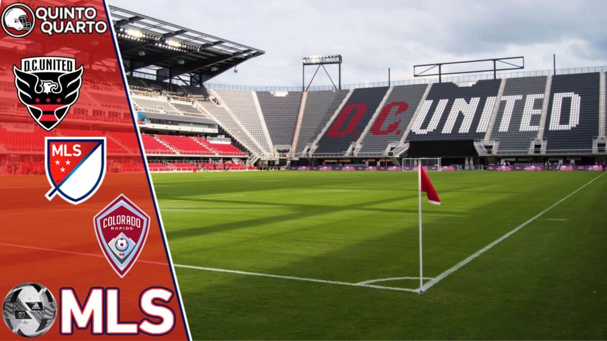 DC United x Colorado Rapids – Dica, palpite e prognóstico – 04/09