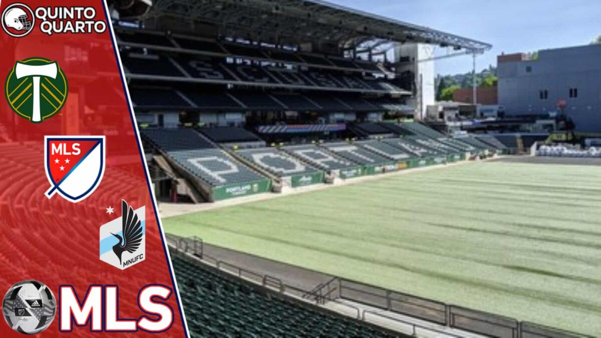 Portland Timbers x Minnesota United &ndash; Dica, palpite e progn&oacute;stico &ndash; 10/09