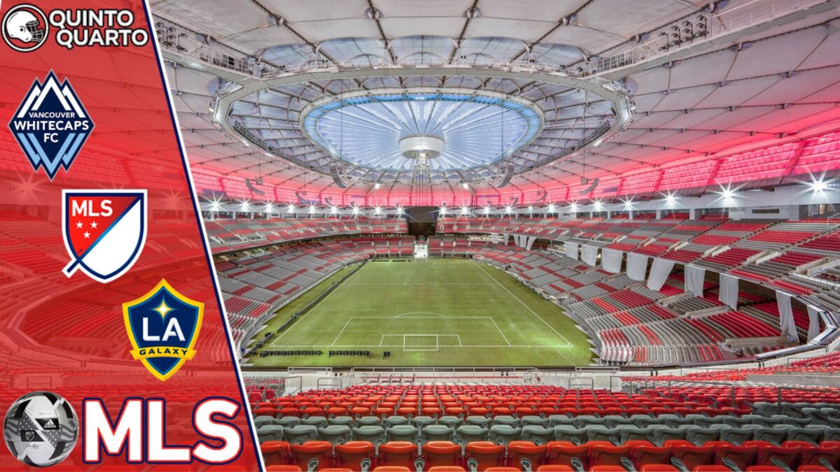 Vancouver Whitecaps x LA Galaxy &ndash; Dica, palpite e progn&oacute;stico &ndash; 14/09