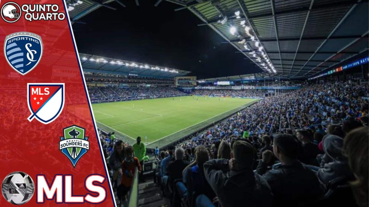 Sporting KC x Seattle Sounders &ndash; Dica, palpite e progn&oacute;stico &ndash; 02/10
