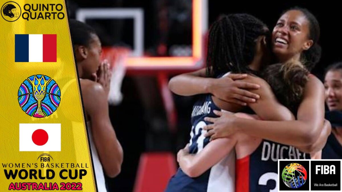 Fran&ccedil;a x Jap&atilde;o &ndash;  Dica, palpite e progn&oacute;stico &ndash; 26/09