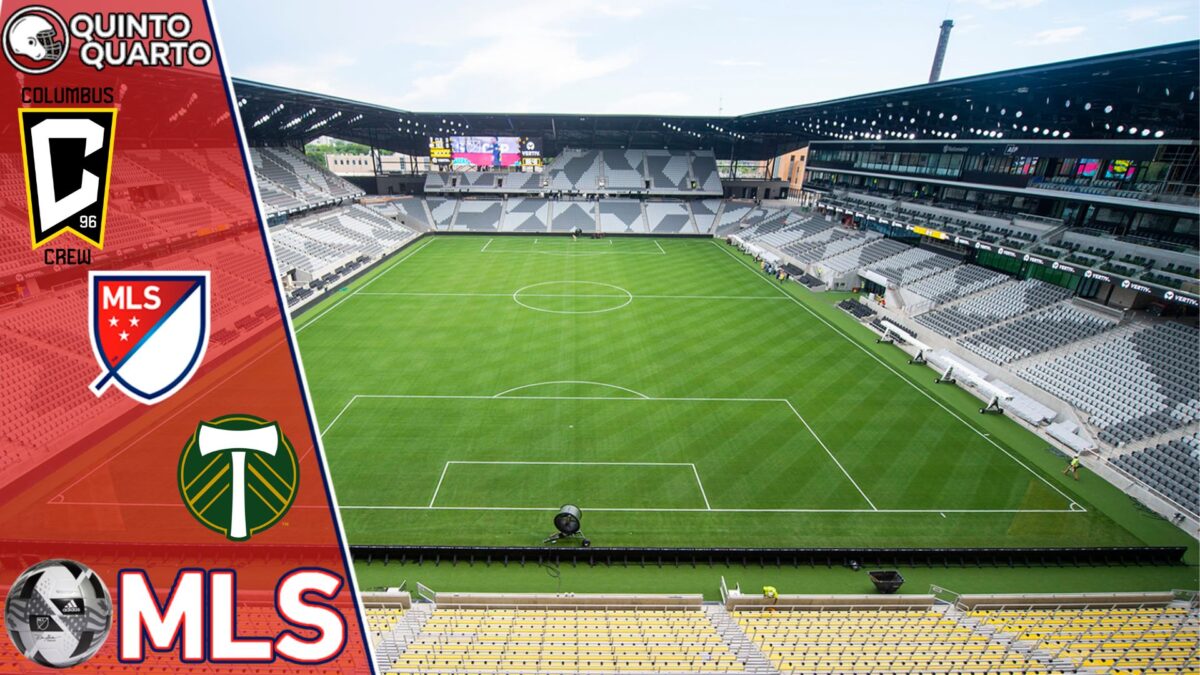 Columbus Crew x Portland Timbers &ndash; Dica, palpite e progn&oacute;stico &ndash; 18/09