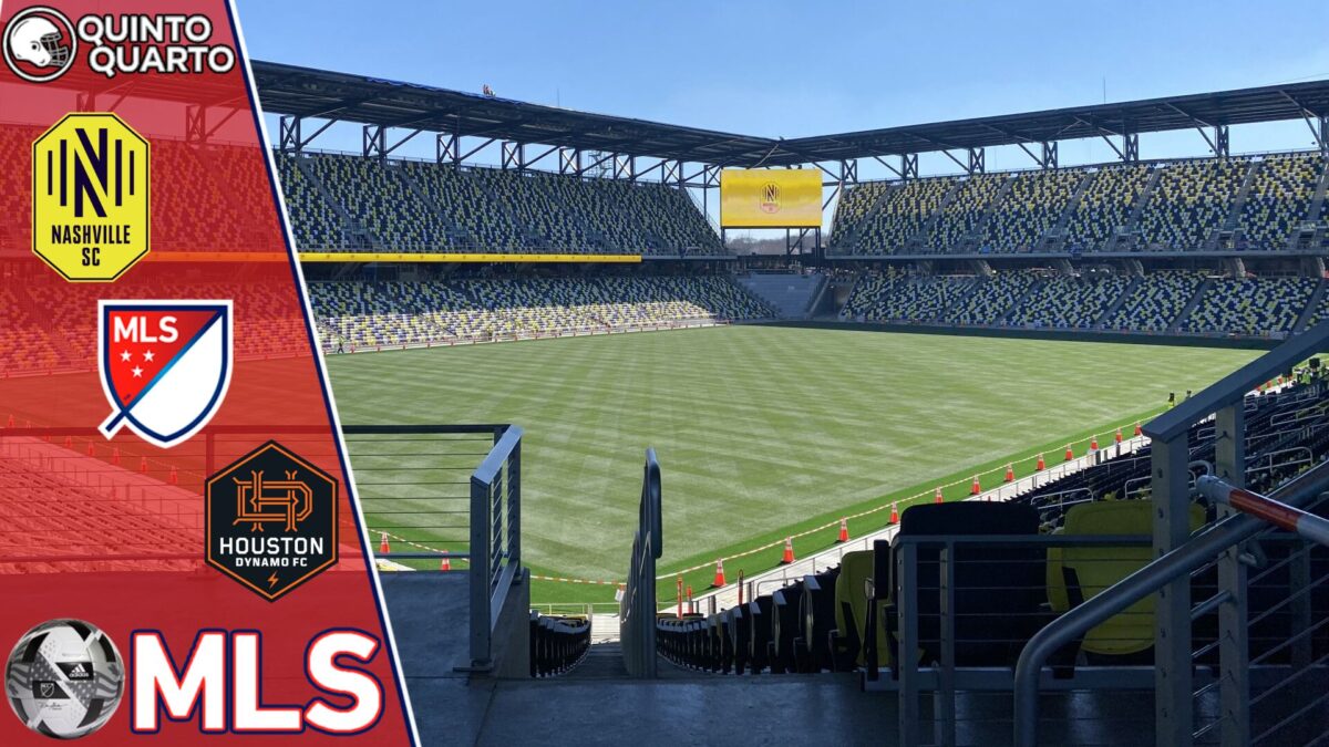 Nashville SC x Houston Dynamo &ndash; Dica, palpite e progn&oacute;stico &ndash; 02/10
