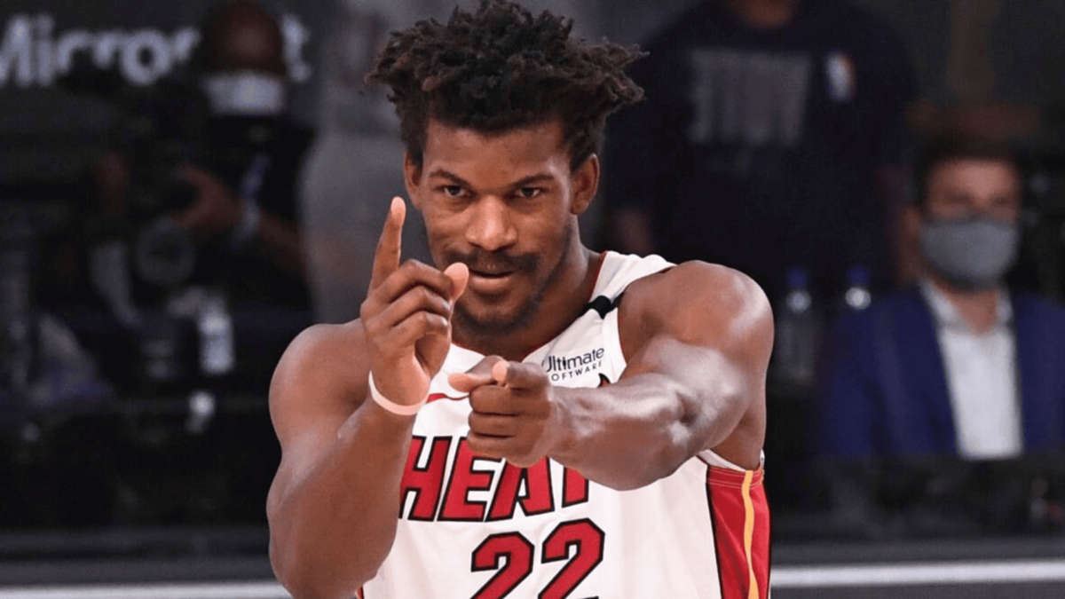 Jimmy Butler &ndash; Not&iacute;cias, estat&iacute;sticas e sal&aacute;rio