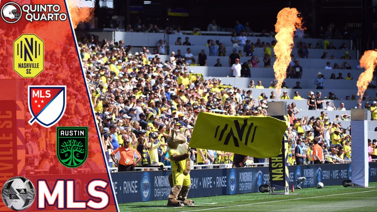 Nashville SC x Austin FC &ndash; Dica, palpite e progn&oacute;stico &ndash; 03/09