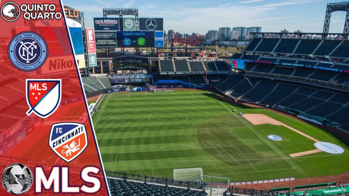 New York City FC x FC Cincinnati &ndash; Dica, palpite e progn&oacute;stico &ndash; 07/09