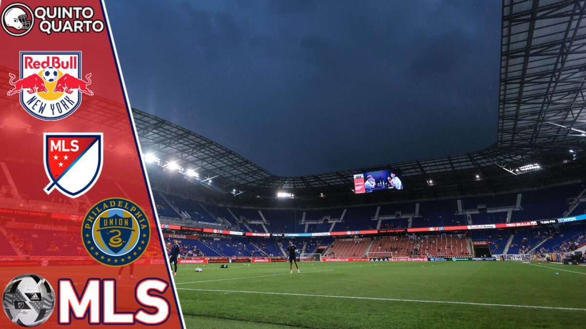New York Red Bulls x Philadelphia Union &ndash; Dica, palpite e progn&oacute;stico &ndash; 03/09