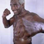 Exclusivo: Pel&eacute; Landy comenta a prepara&ccedil;&atilde;o e expectativa para luta contra Pop&oacute;