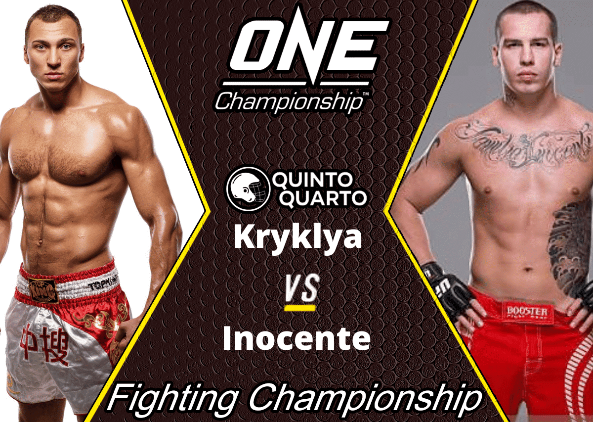 Roman Kryklya x Guto Inocente &ndash; Dica, palpite e progn&oacute;stico &ndash; 29/09