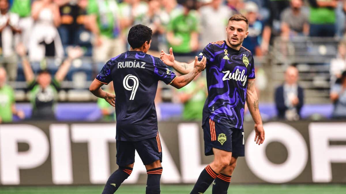 Seattle Sounders x Austin FC resultado e melhores momentos