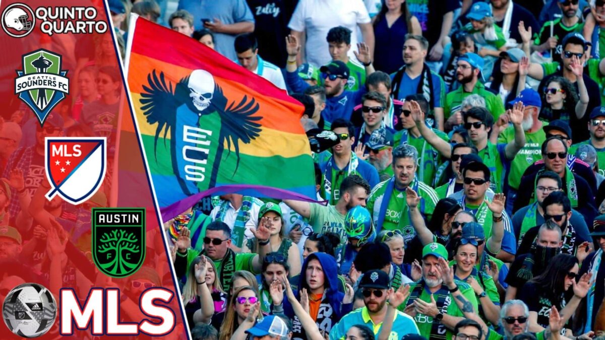 Seattle Sounders x Austin FC &ndash; Dica, palpite e progn&oacute;stico &ndash; 10/09