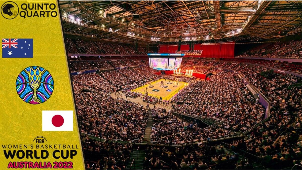 Austr&aacute;lia x Jap&atilde;o &ndash; Dica, palpite e progn&oacute;stico &ndash; 27/09