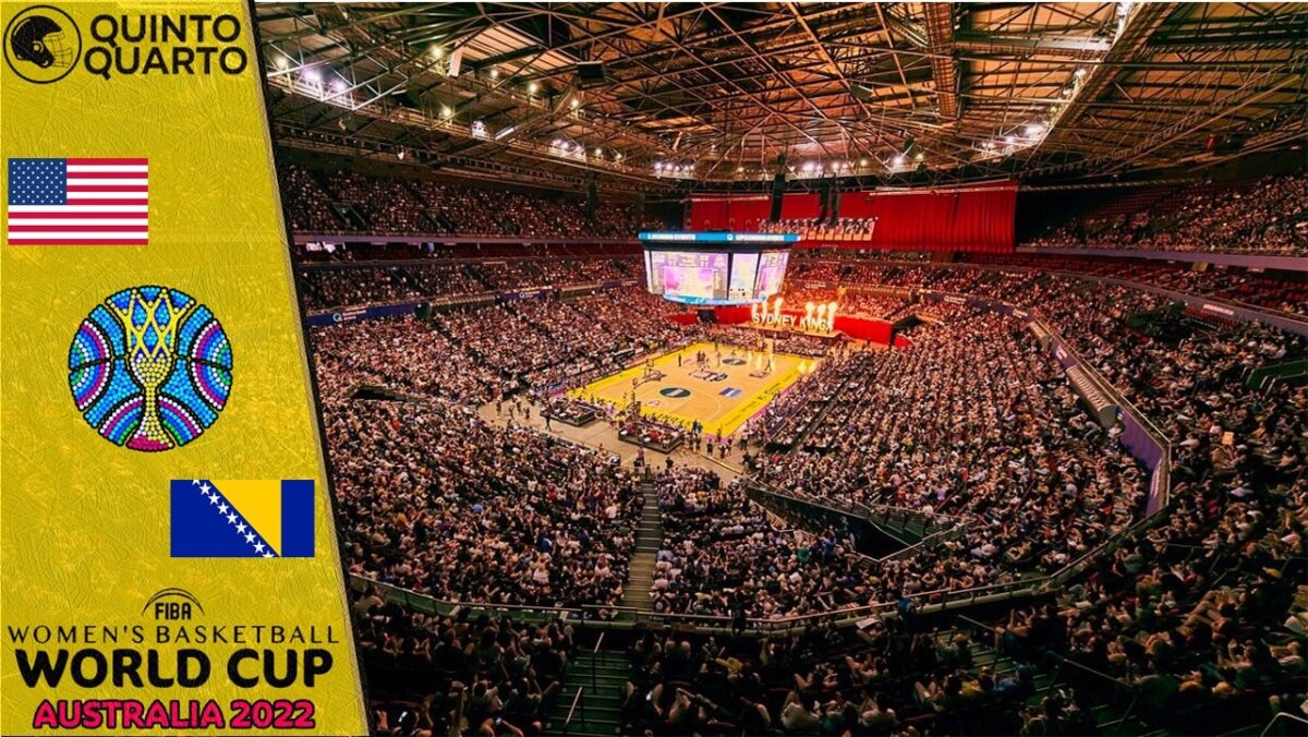 EUA x B&oacute;snia-Herzegovina &ndash; Dica, palpite e progn&oacute;stico &ndash; 27/09