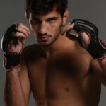 Exclusivo: Vinicius Cenci comenta sobre a prepara&ccedil;&atilde;o para o Dana White&rsquo;s Contender Series