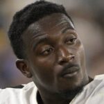 Safety do Pittsburgh Steelers é suspenso por três jogos, entenda o caso