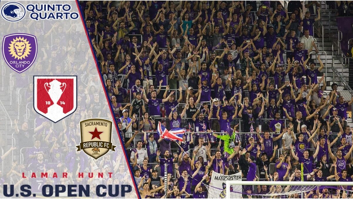 Orlando City SC x Sacramento Republic FC &ndash; Dica, palpite e progn&oacute;stico &ndash; 07/09