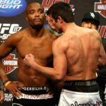 Chael Sonnen exalta Anderson Silva: &ldquo;Quando a carreira dele morre, a minha tamb&eacute;m&rdquo;