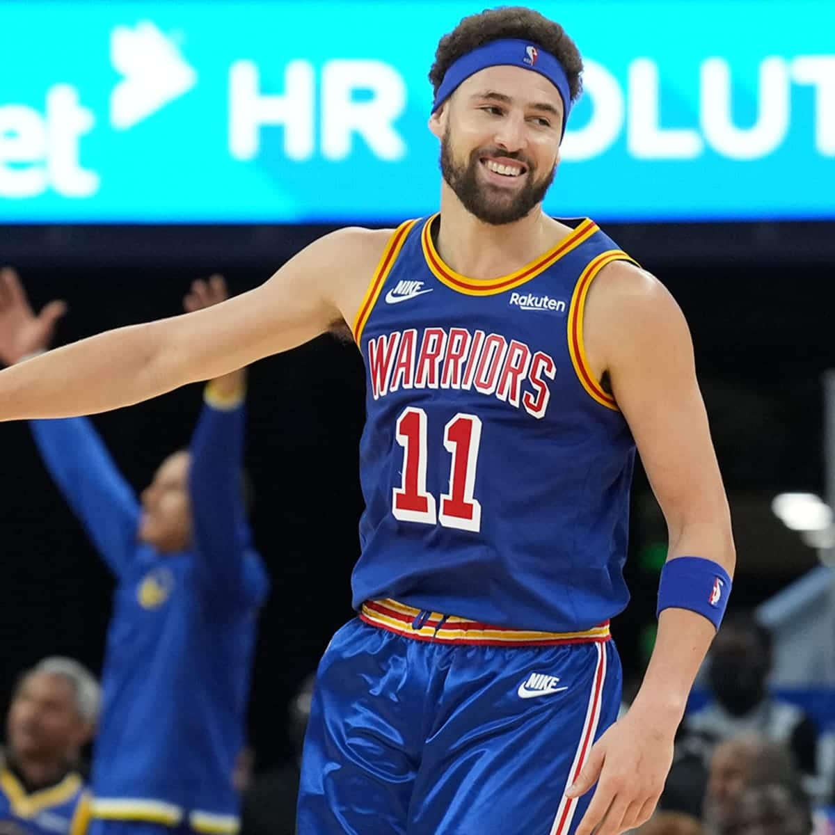 Klay Thompson &ndash; Not&iacute;cias, estat&iacute;sticas e sal&aacute;rio