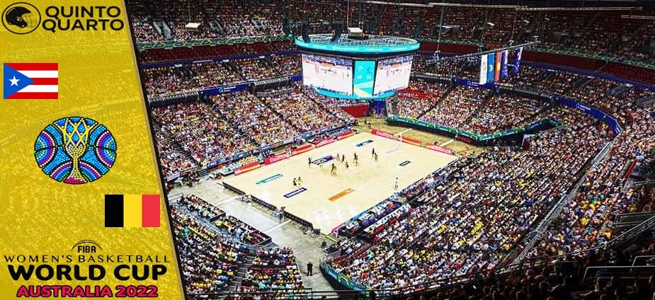 Porto Rico x B&eacute;lgica &ndash; Dica, palpite e progn&oacute;stico &ndash; 24/09