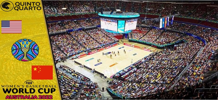 EUA x China &ndash; Dica, palpite e progn&oacute;stico &ndash; 24/09