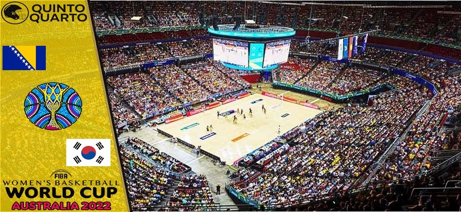 B&oacute;snia-Herzegovina x Cor&eacute;ia do Sul &ndash; Dica, palpite e progn&oacute;stico &ndash; 24/09