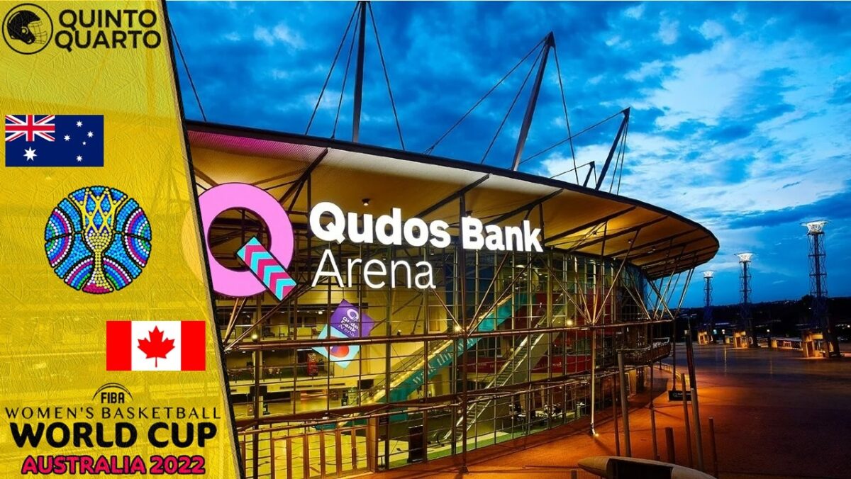 Austr&aacute;lia x Canad&aacute; &ndash; Dica, palpite e progn&oacute;stico &ndash; 01/10