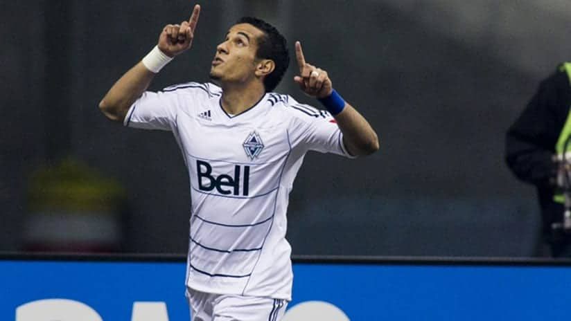 Foto destaque: Divulgação/Vancouver Whitecaps FC