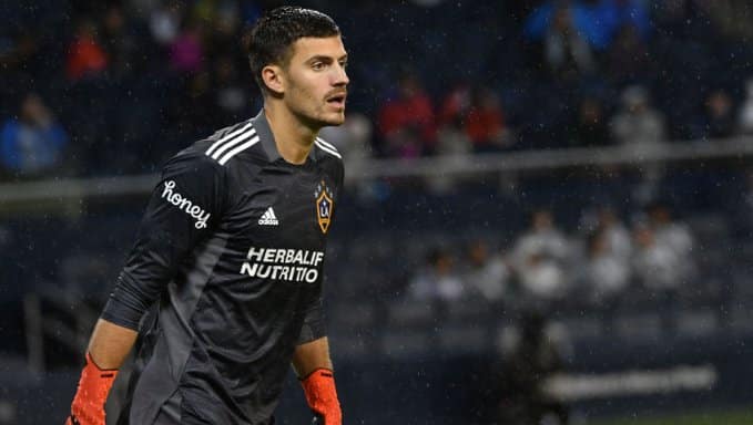 LA Galaxy x Sporting KC &ndash; melhores momentos e resultado