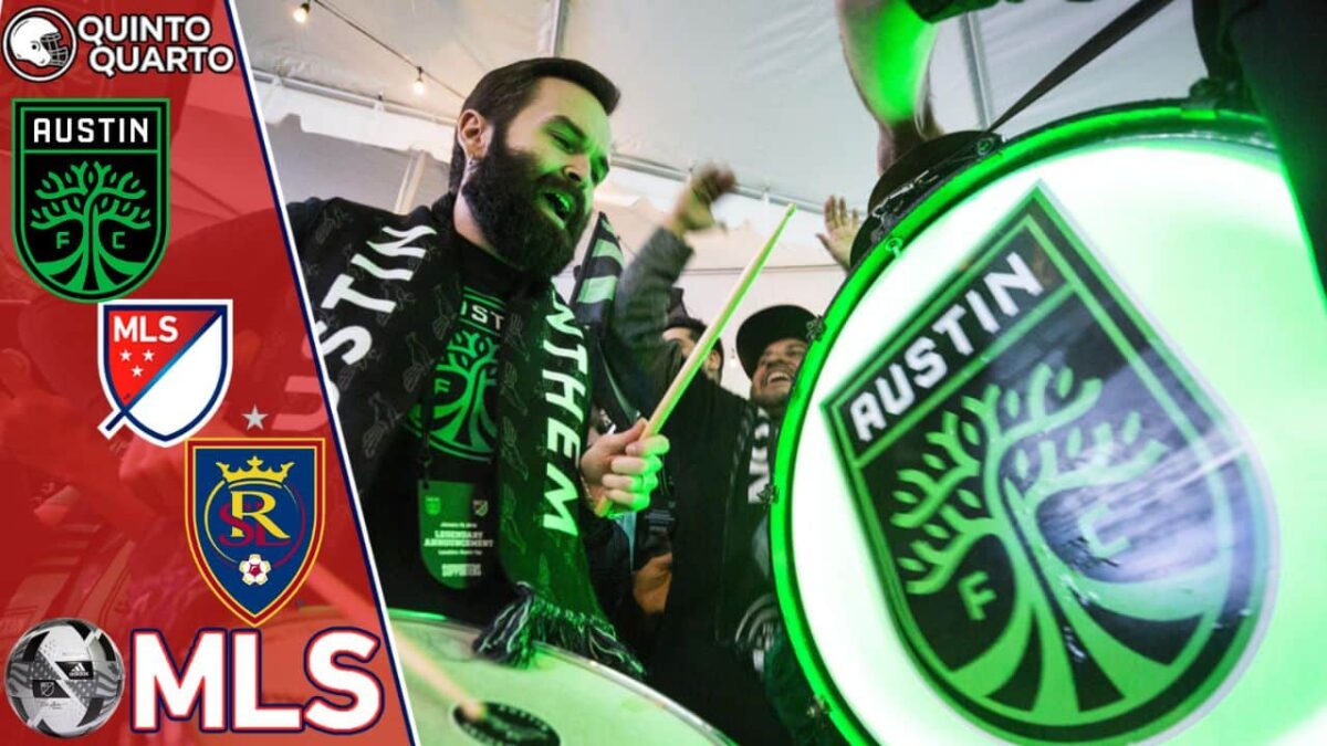 Austin FC x Real Salt Lake &ndash; Dica, palpite e progn&oacute;stico &ndash; 16/10