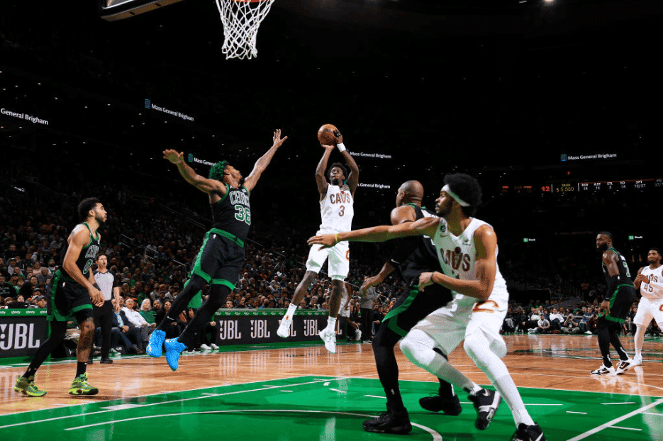 Boston Celtics x Cleveland Cavaliers &ndash; Resultado e melhores momentos