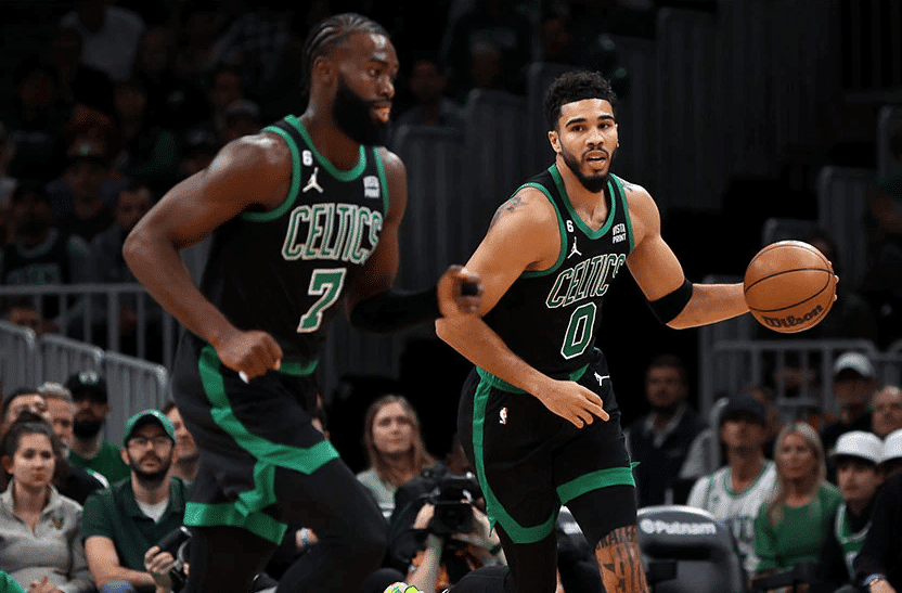 Boston Celtics x Washington Wizards &ndash; Resultado e melhores momentos