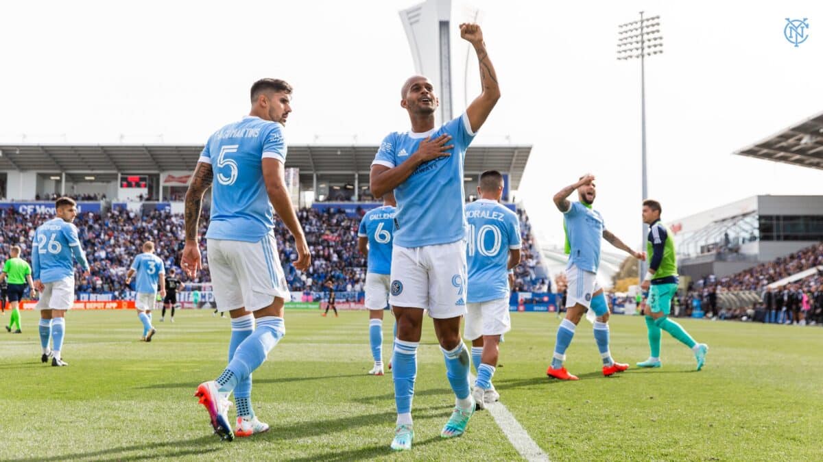 Montreal CF x New York City &ndash; Melhores momentos e resultado