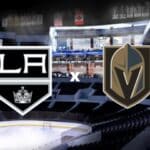 Los Angeles Kings x Vegas Golden Knights &ndash; Dica, palpite e progn&oacute;stico &ndash; 11/10