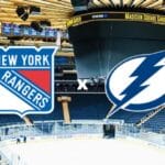New York Rangers x Tampa Bay Lightning &ndash; Dica, palpite e progn&oacute;stico &ndash; 11/10