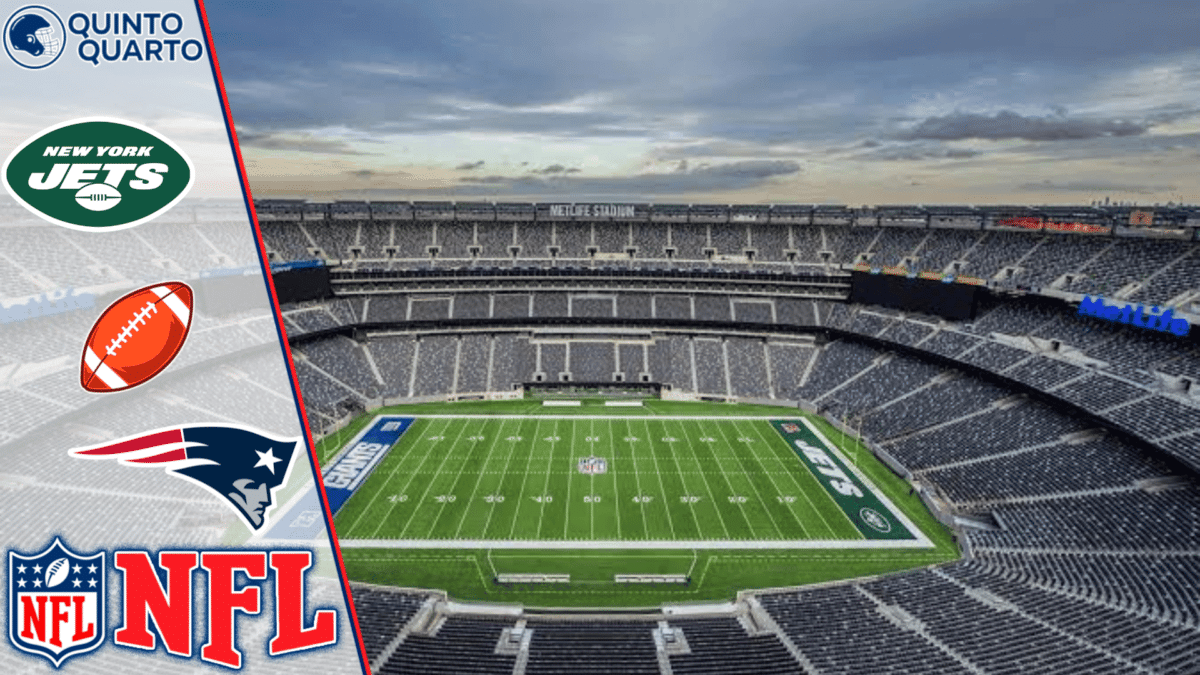 New York Jets x New England Patriots &ndash; Dica, palpite e progn&oacute;stico &ndash; 30/10