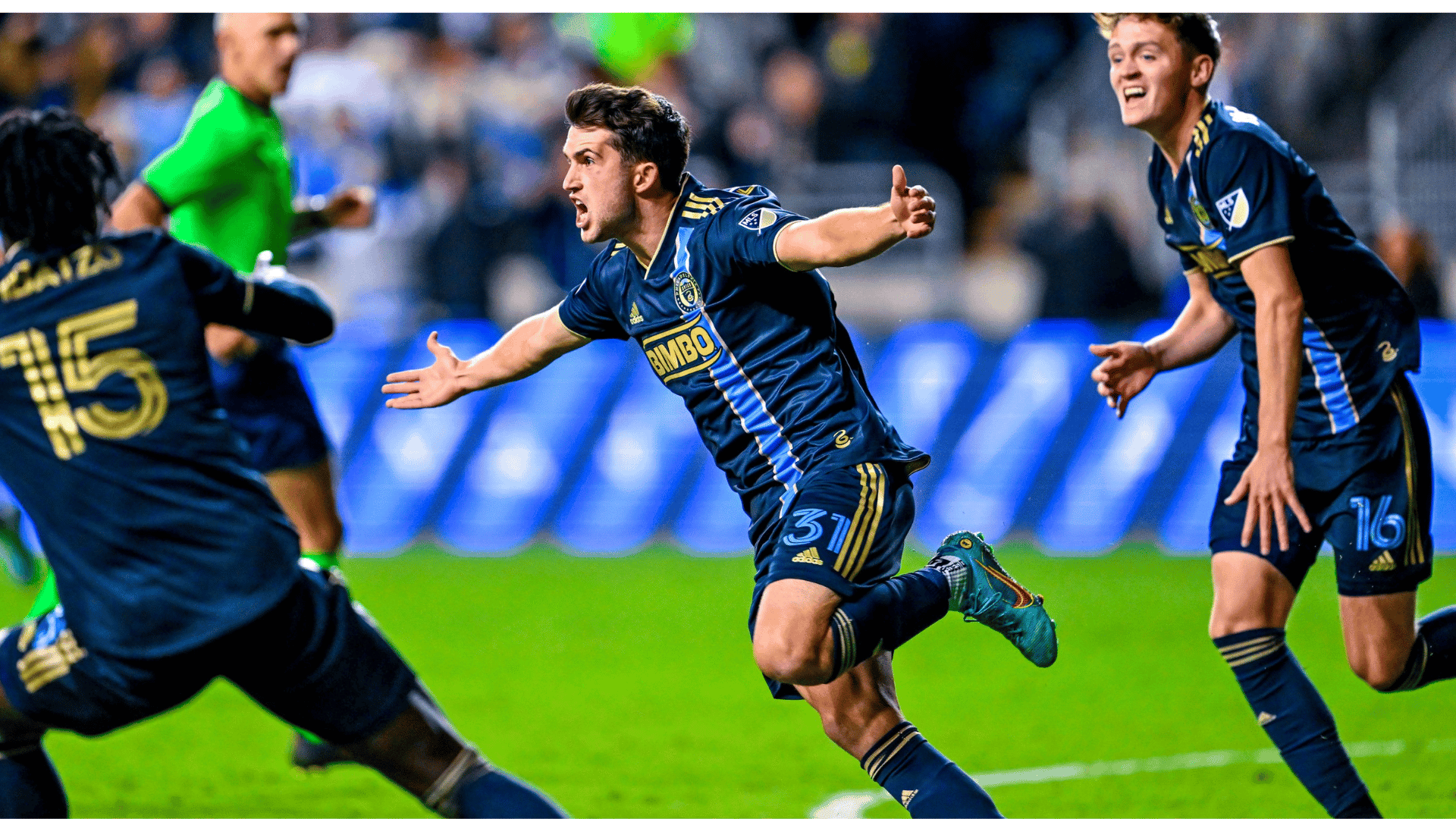 Description de l'image