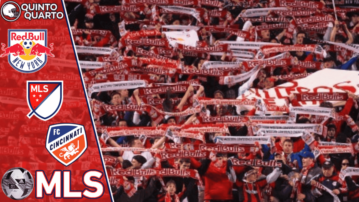 NY Red Bulls x FC Cincinnati &ndash; Dica, palpite e progn&oacute;stico &ndash; 15/10