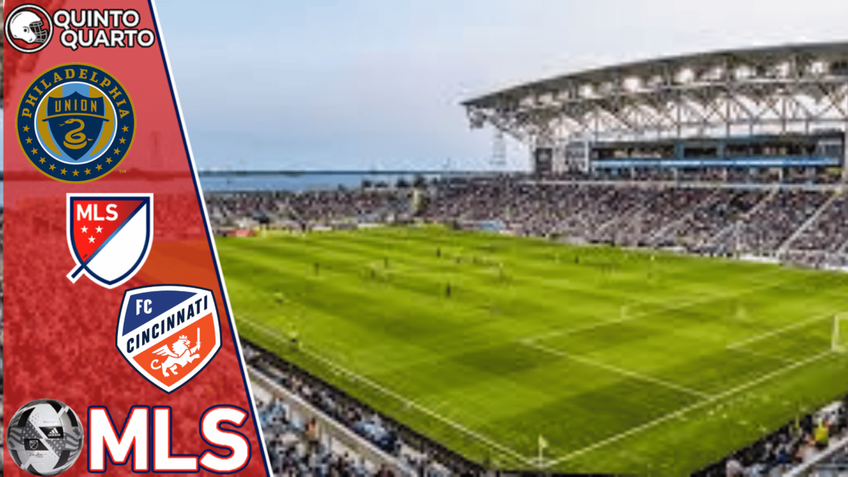 Philadelphia Union x FC Cincinnati &ndash; Dica, palpite e progn&oacute;stico &ndash; 20/10