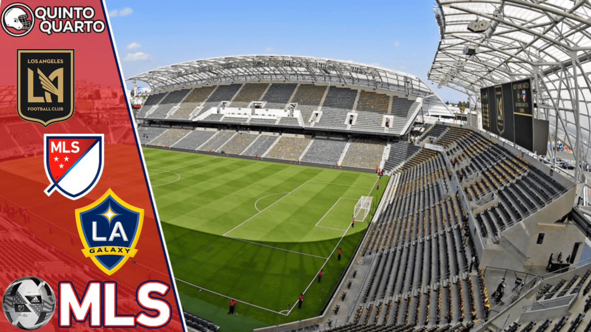 LA FC x LA Galaxy &ndash; Dica, palpite e progn&oacute;stico &ndash; 20/10